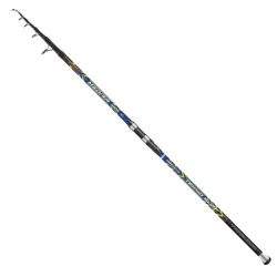 Trabucco Medira Tekno Surf 4.20m/150g