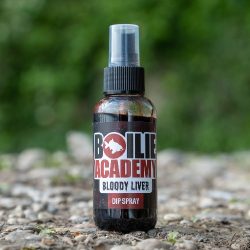Boilie Academy Dip Spray Bloody Liver