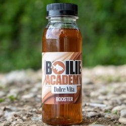 Boilie Academy Booster Dolce Vita 250ml