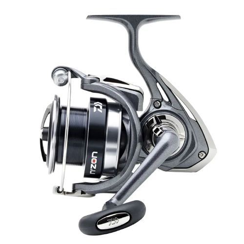 Daiwa N'Zon LT 5000S-CP