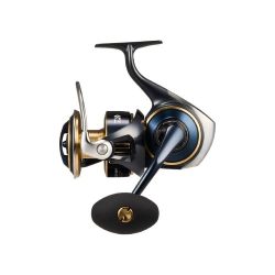 Daiwa 25 Saltiga 10000H
