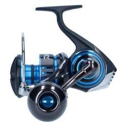 Daiwa Saltist MQ 4000DXH