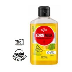 CarpZoom Corn Milk Extra Natural 200ml