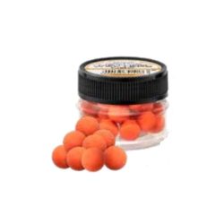 Feeder Competition Method Wafters NBC 10mm Fluo Orange