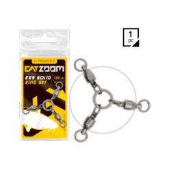 Predator-Z Catzoom BBS Solid Ring SET