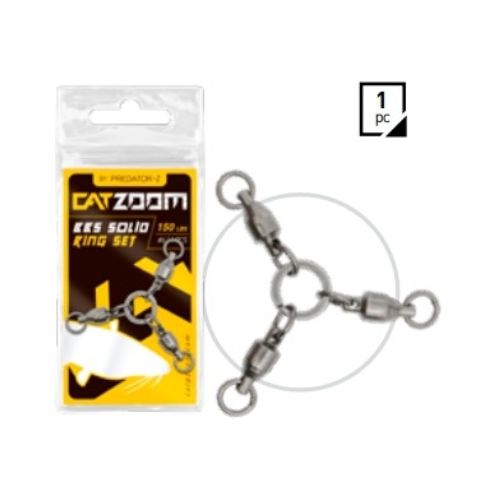 Predator-Z Catzoom BBS Solid Ring SET