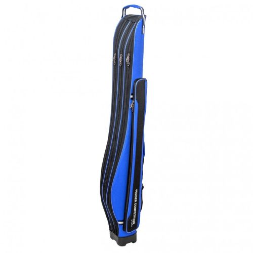 Feeder Competition Stiff 3-Rod Bag