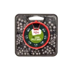 CarpZoom XL Lead Split Shot 160g