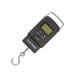 CarpZoom Practic-N Scales, 50 kg