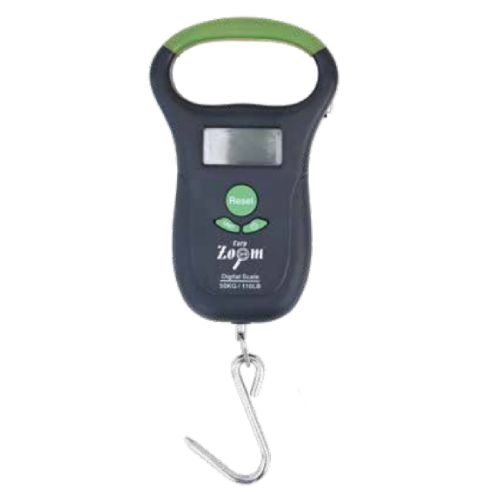CarpZoom Multi-N Scales, 50 kg
