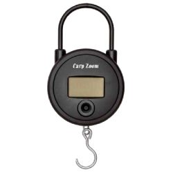 CarpZoom Smart Scale, 30 kg