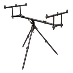 CarpZoom Nexia Rod Pod