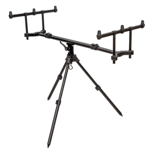 CarpZoom Nexia Rod Pod