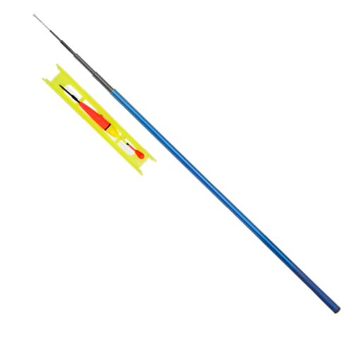 CarpZoom Kid PoleCombo 280cm