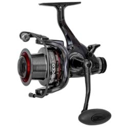 CarpZoom Scirocco 6000BBC
