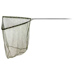CarpZoom Camou Boilie Landing Net, 2 sections