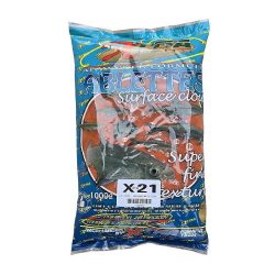 XTRA Ablettes Xtra21 1kg