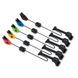 Fox MK3 Swinger - 3 Rod Set (R,O,G)