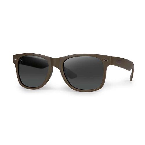 Fox Avius Trans Khaki - Green Lens