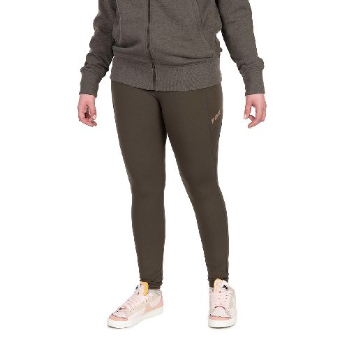 Fox WC Leggings