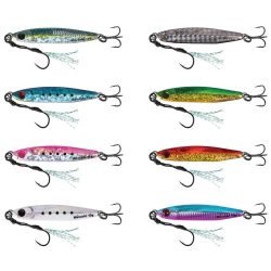 Mustad Mezashi Casting Jig 15g