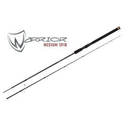 Fox Rage Warrior Medium Spin Rods 270cm/15-40g
