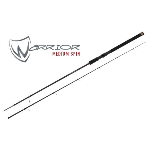 Fox Rage Warrior Medium Spin Rods 270cm/15-40g