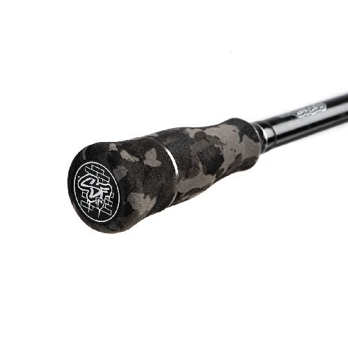 Fox Rage Street Fighter Finesse Rod 180cm/1-8g - Slika 4