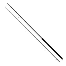Fox Rage Warrior Perch Jigger Rod 240cm/5-21g