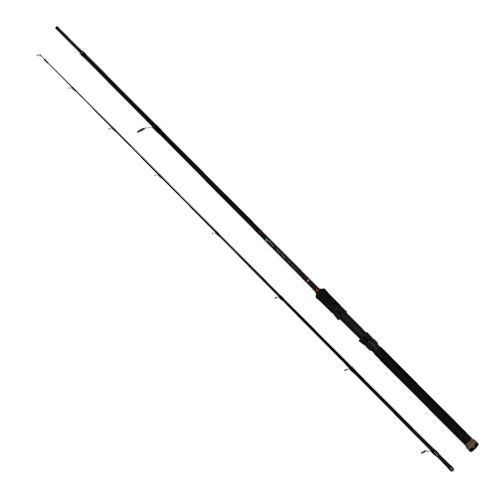 Fox Rage Warrior Perch Jigger Rod 240cm/5-21g