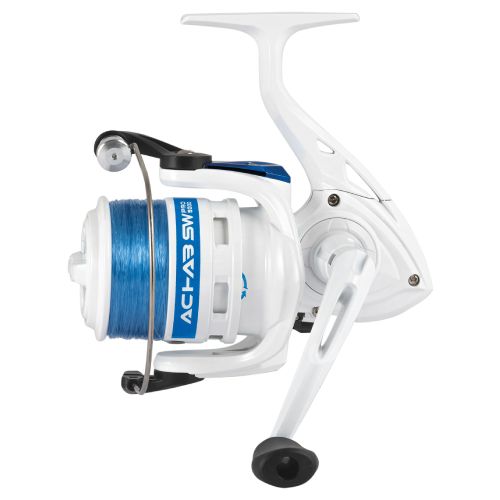 Trabucco Achab SW Pro