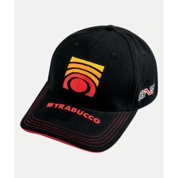 Trabucco GNT Black Cap