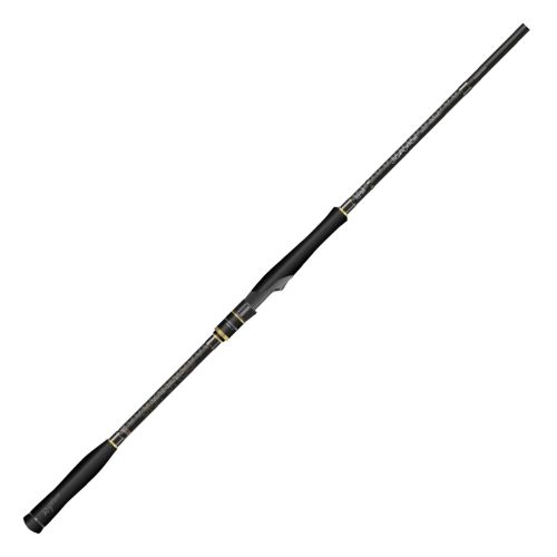 Rapture Jigforce Shore Jigging 2.60m/10-60g