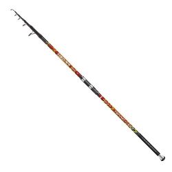 Trabucco Medira Tekno Cast 4.20m/200g