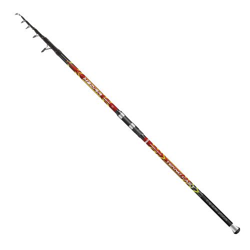 Trabucco Medira Tekno Cast 4.20m/200g
