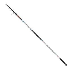 Trabucco Insidia Dust Storm 4.30m/130g