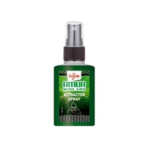 CarpZoom Amur Attractor Spray 50ml