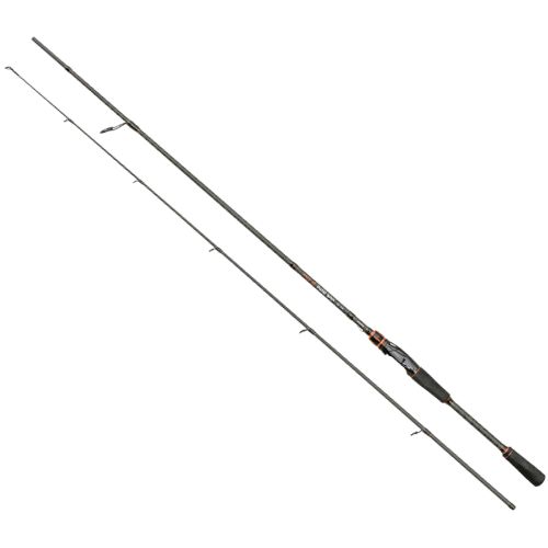 Predator-Z  Hanzo Budo Spin 2.40m/5-20g