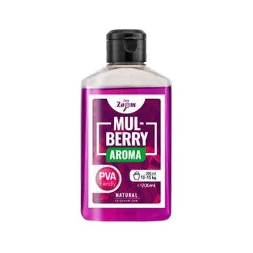 CarpZoom mulberry Aroma Liquid 200ml