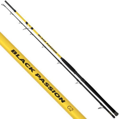 Black Cat Black Passion G2 Allround 2.70m/600g