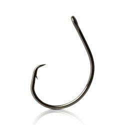 Mustad Udica 39951NP-BN UltraPoint Demon Perfect Circle