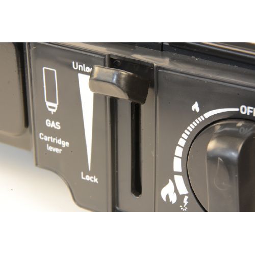 Energoteam Otdoor Portable Gas Cooker - Slika 4