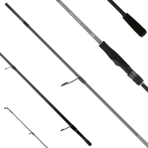 Daiwa Exceler Spinning
