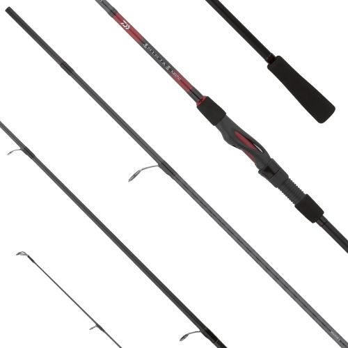 Daiwa Ninja Egi