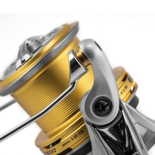 Trabucco Xhiron XSD - Slika 3