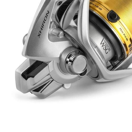 Trabucco Xhiron XSD - Slika 5