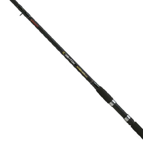 Trabucco Dayton River Feeder 3.90m/120g