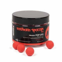 CC Moore NS1 Pop Ups Red 13-14mm