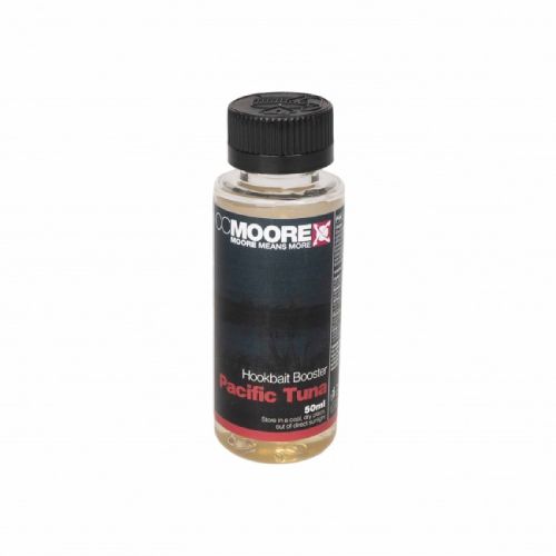 CC Moore Pacific Tuna Hookbait Booster 50ml