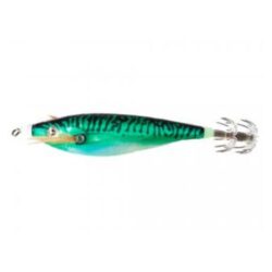 Williamson Squid Jig Killer M 80mm /14g